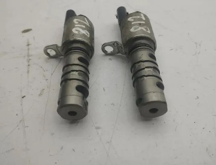 VOLKSWAGEN T-Roc 1 generation (2017-2024) Ieplūdes kolektora vārsts 04E906455D 26489869