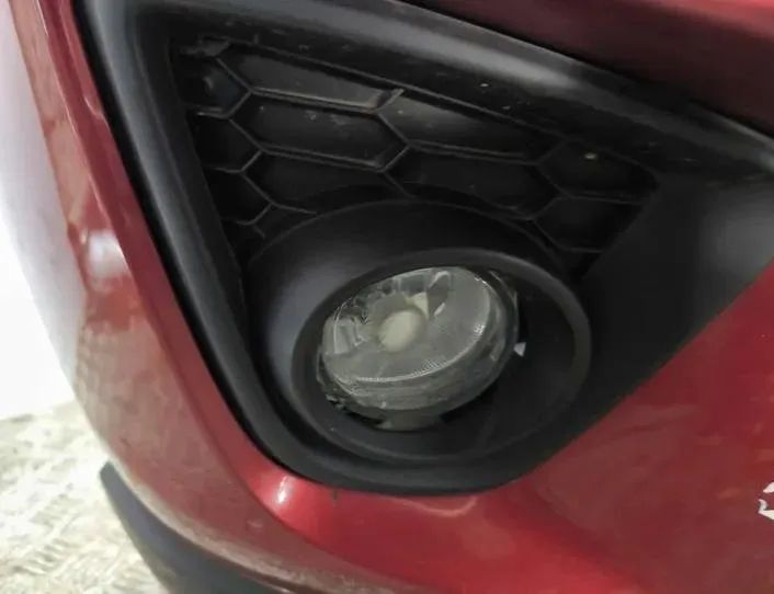 MAZDA CX-5 1 generation (2011-2020) Бампер передний 26498148