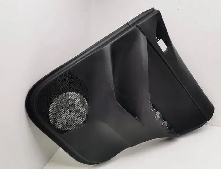 MAZDA CX-5 1 generation (2011-2020) Обшивка задней правой двери KD45685C1 26498335