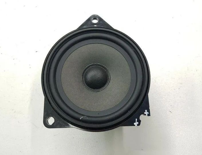 BMW 5 Series E60/E61 (2003-2010) Колонка  дверей передняя правая 6513914149401,18820010 26509635