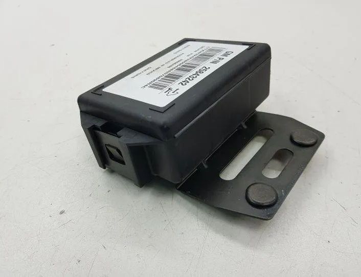 OPEL Antara 1 generation (2006-2015) Comfort Control Unit 25843242,28096488 26511621