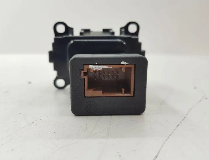 CITROËN C4 Picasso 2 generation (2013-2018) Замок зажигания 9800630080 26519039