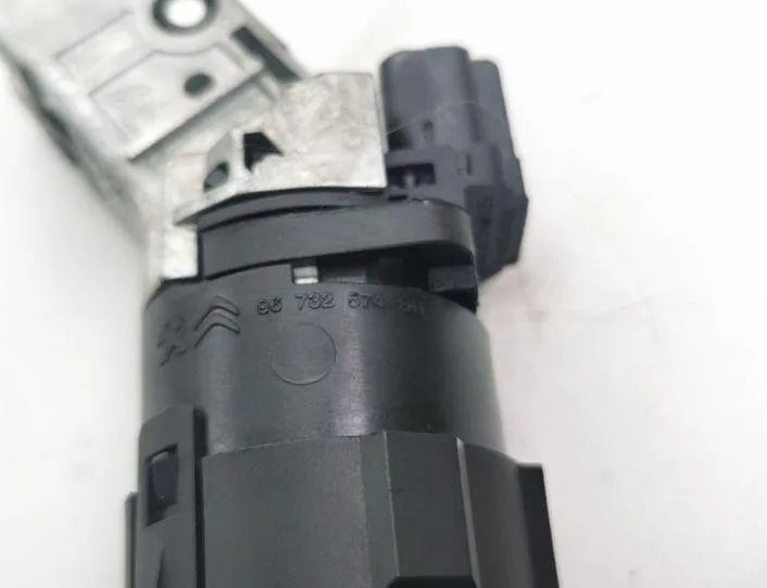 PEUGEOT 308 T9 (2013-2021) Aizdedzes atslēga 9673257480,9663123380 26519763