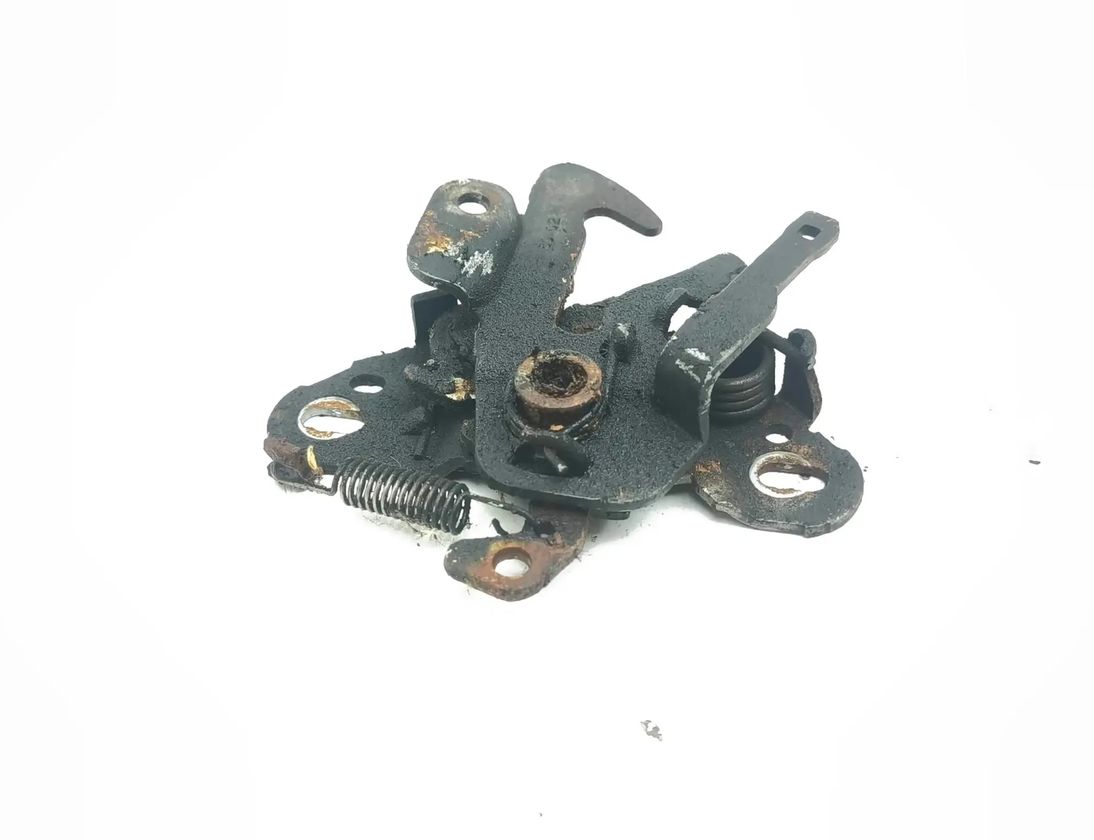 CITROËN C5 2 generation (2008-2017) Motora pārsega slēdzene 29827558