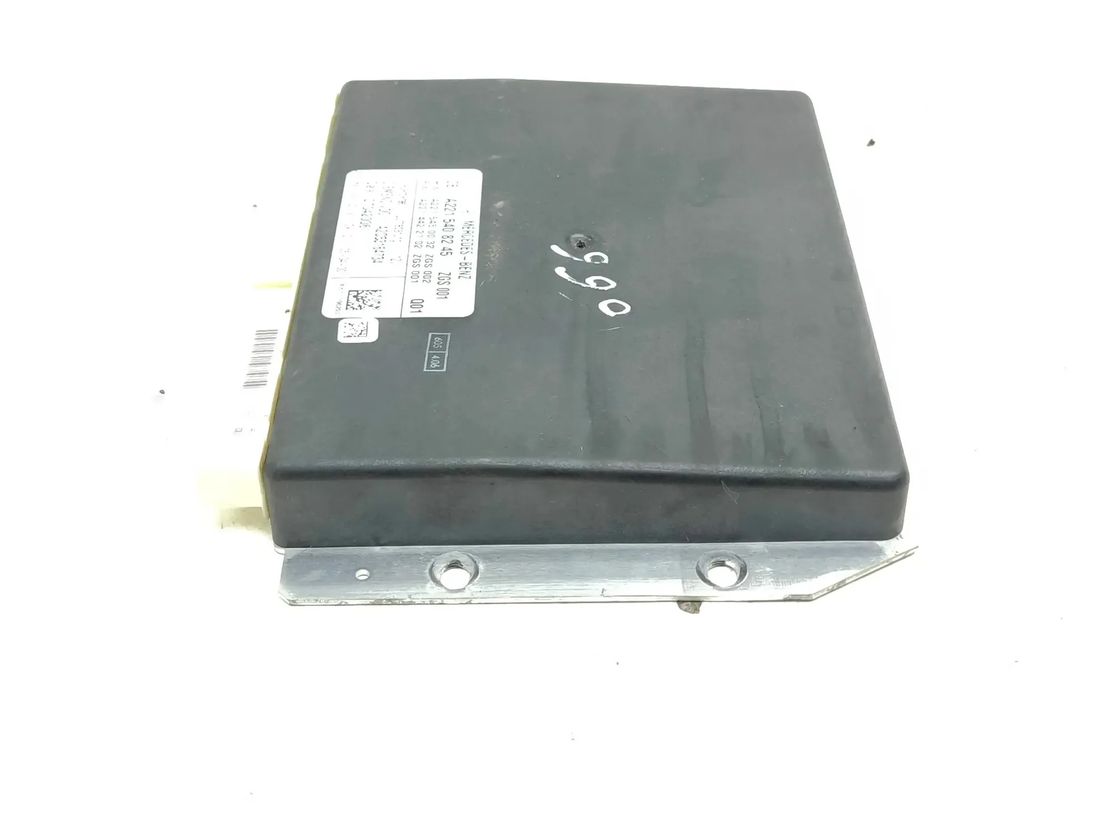 MERCEDES-BENZ S-Class W221 (2005-2013) Блок управления подвеской воздуха A2215408245 29918807