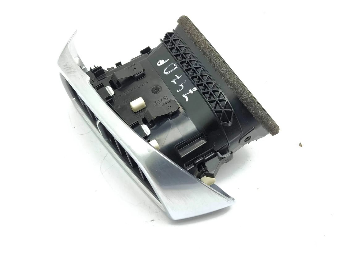 PORSCHE Cayenne 958 (2010-2018) Вентиляционные отверстия в приборной панели 7P5819704A,503454 29970391