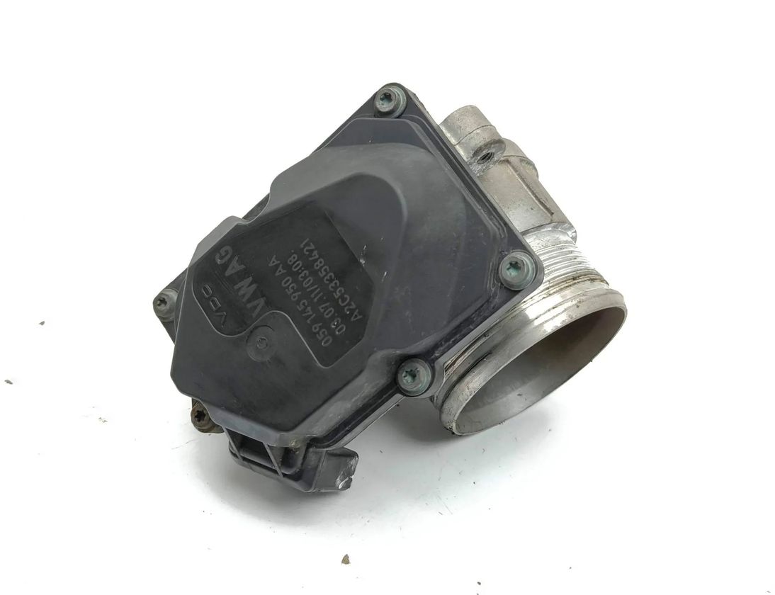 PORSCHE Cayenne 958 (2010-2018) Дроссельная заслонка A2C53358421,059145950AA 29970498