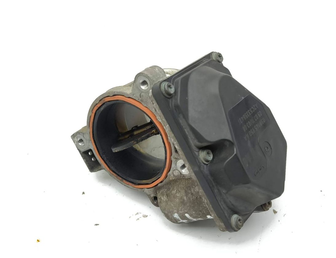 PORSCHE Cayenne 958 (2010-2018) Дроссельная заслонка A2C53358421,059145950AA 29970498