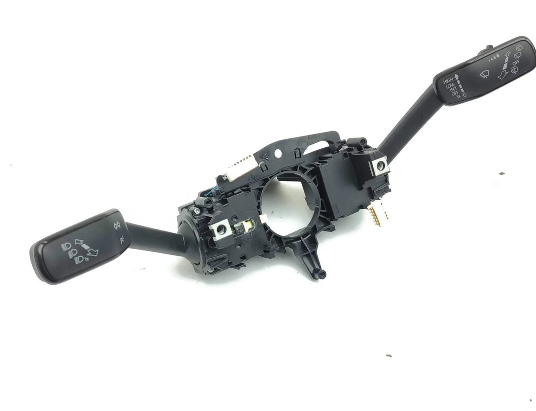 SEAT Leon 4 generation (2020-2023) Pagrieziena rādītāja mehānisms 5Q1953507M,2004221150 30028112