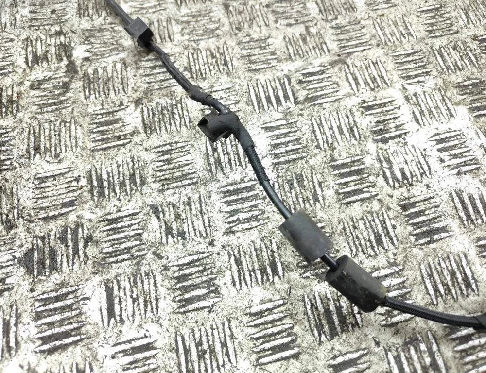 MASERATI Levante 1 generation (2016-2024) Воздушный резервуар 6700375210,6700375220 30381075