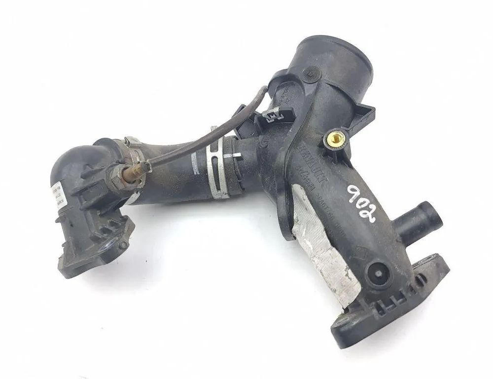 INFINITI QX30 1 generation (2016-2020) Other tubes 165763328R 30385699