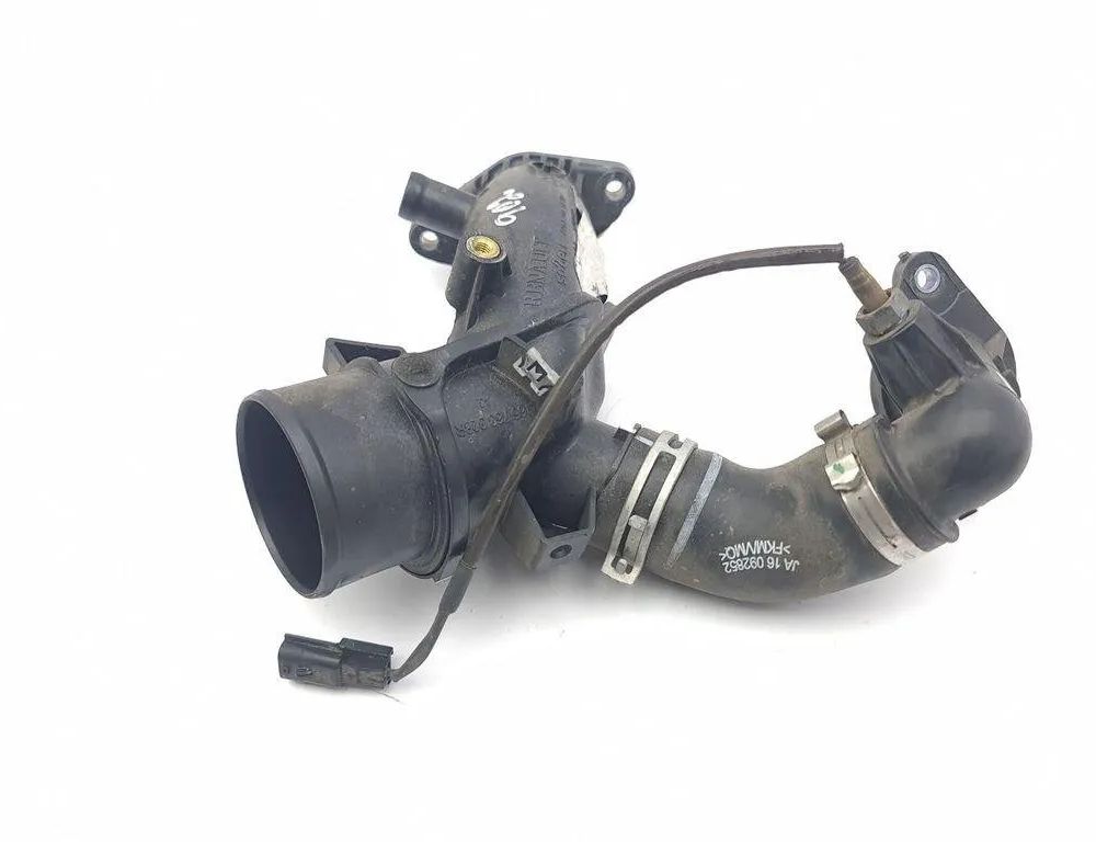 INFINITI QX30 1 generation (2016-2020) Other tubes 165763328R 30385699