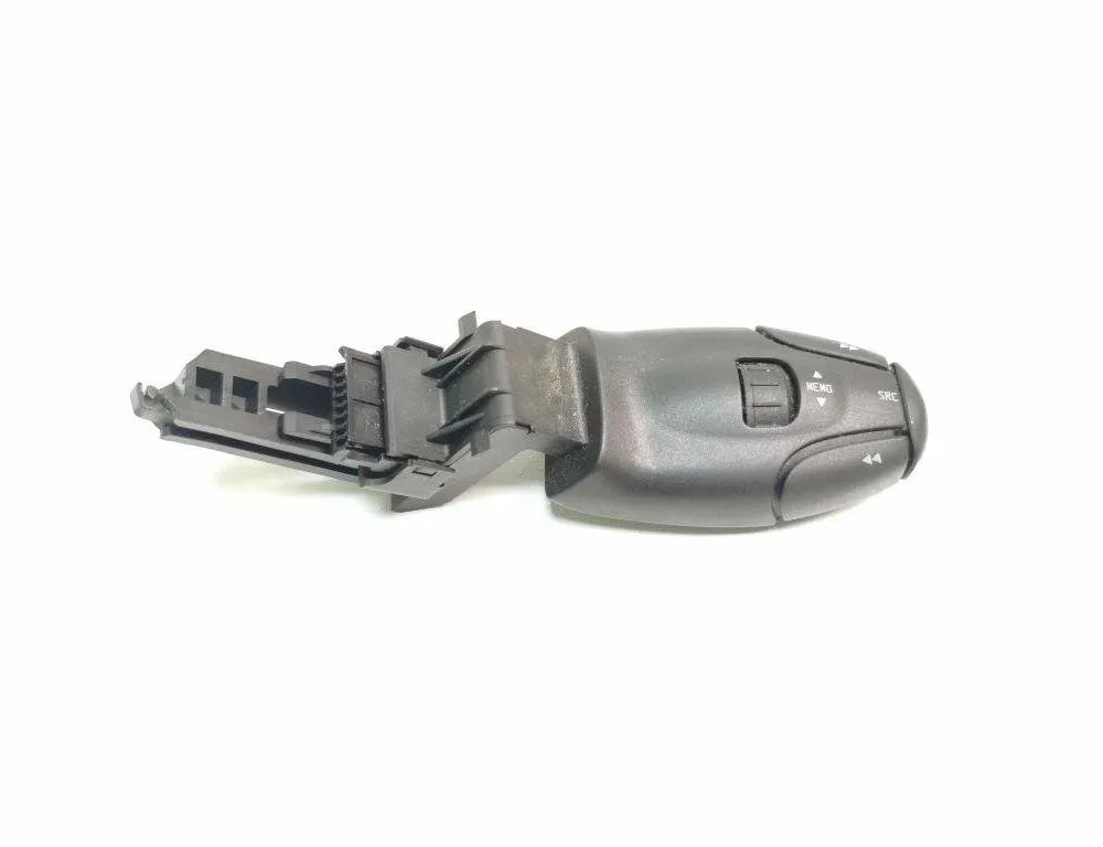 CITROËN C5 2 generation (2008-2017) Pogas 96637240XT 30404002