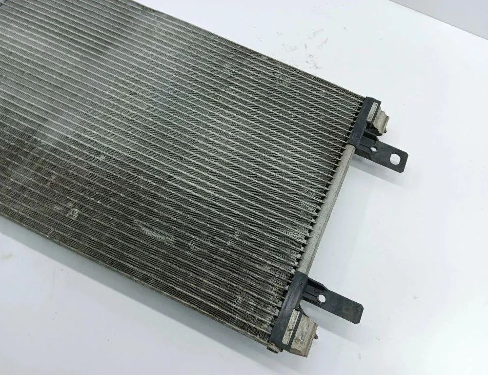 CITROËN C4 Picasso 2 generation (2013-2018) A/C Radiator 9816746580 30458671