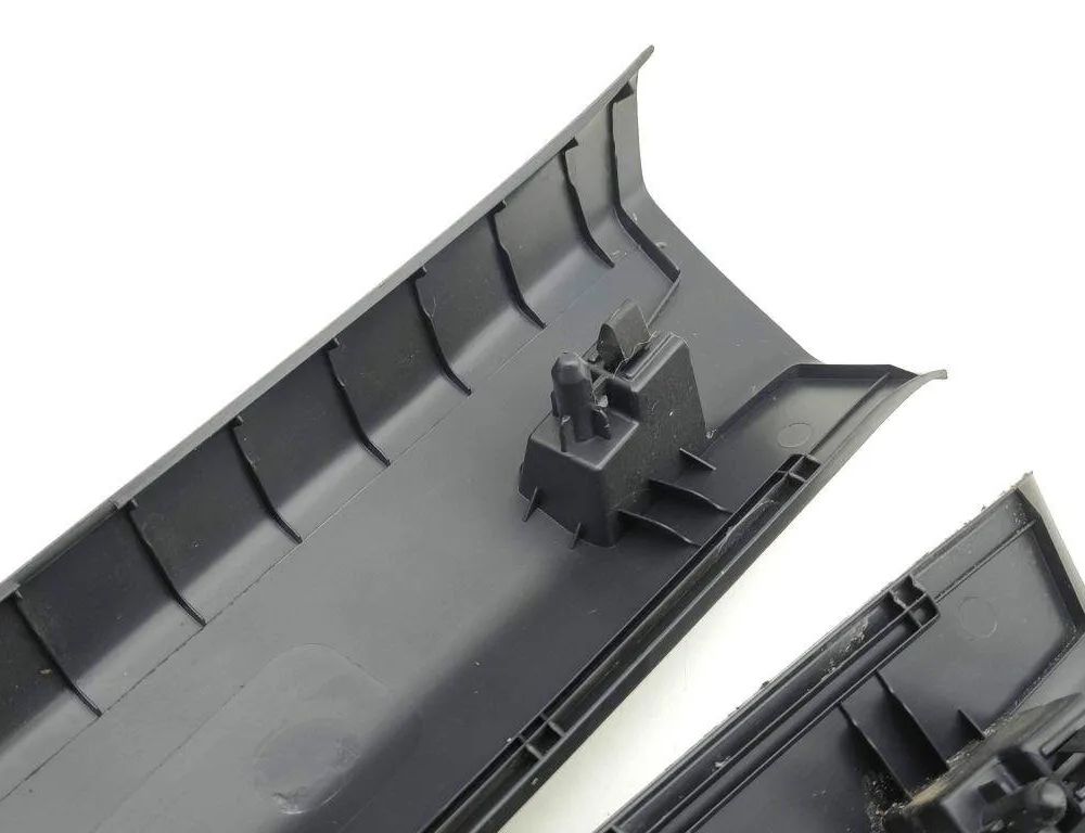 SEAT Arona 1 generation (2017-2024) Priekšējā labā statnes apdare 6F9867234 30770120