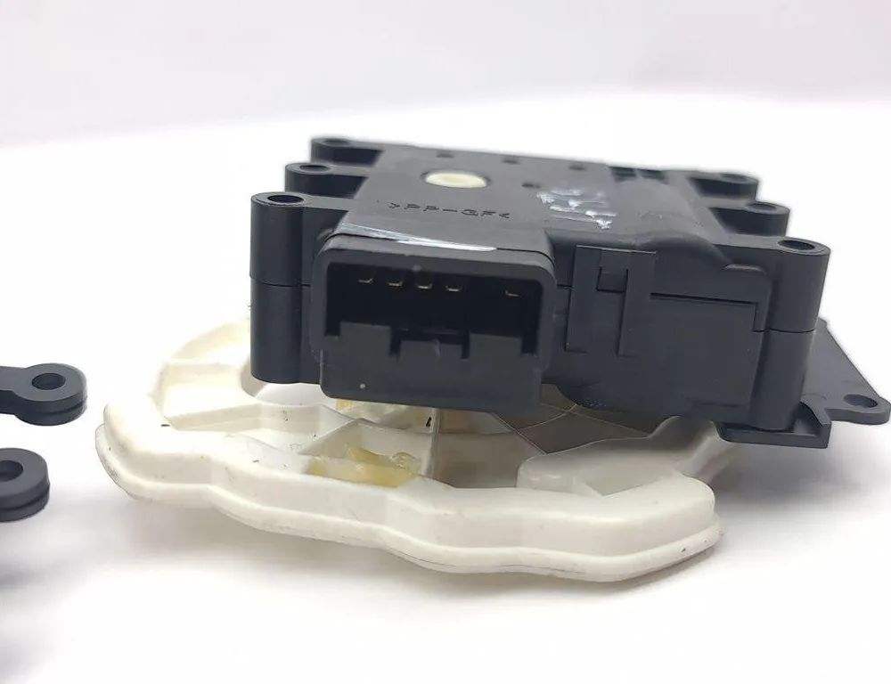 MAZDA CX-5 1 generation (2011-2020) Клапаны управления внутренним подогревом 3625A 30912345