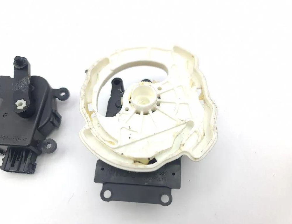 MAZDA CX-5 1 generation (2011-2020) Клапаны управления внутренним подогревом 3625A 30912345