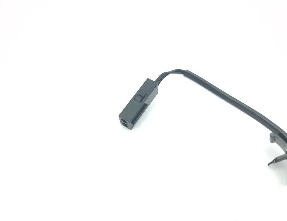 VOLKSWAGEN ID.5 1 generation (2021-2023) Пряжка ремня безопасности переднего правого сиденья 8Y0857755 30922633