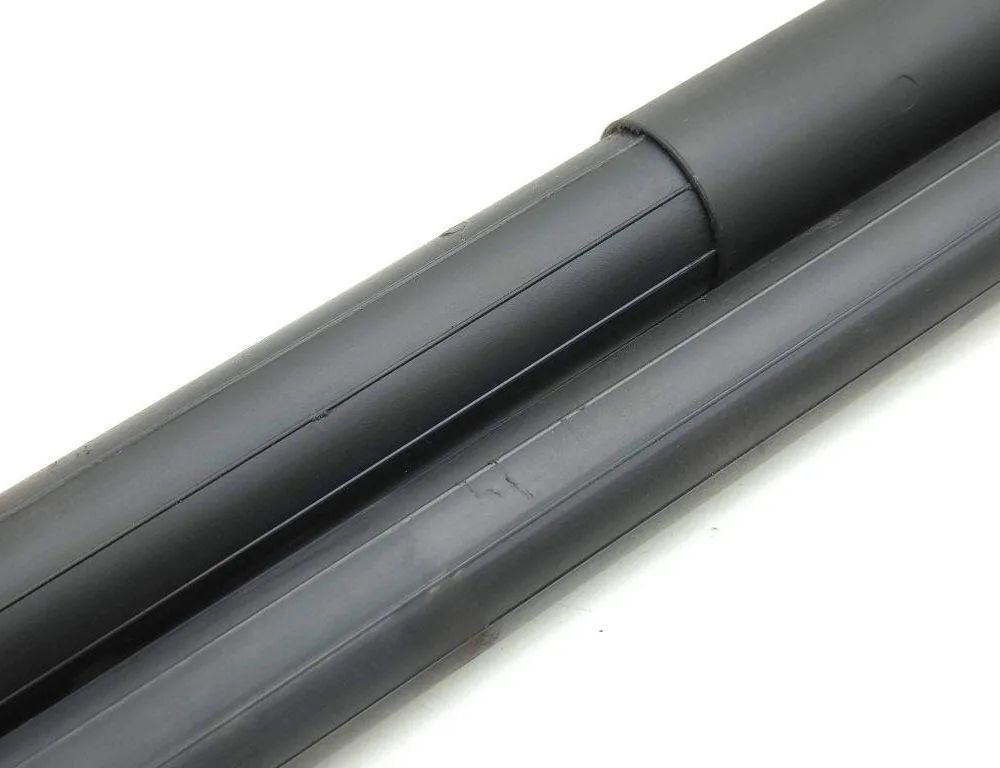 TESLA Model S 1 generation (2012-2024) Амортизатор крышки багажника левый 600661100B 31020212