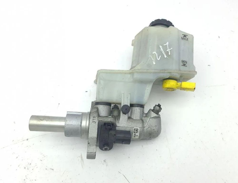 SEAT Ateca 1 generation (2016-2024) Brake Cylinder 5Q2611301H 31022232