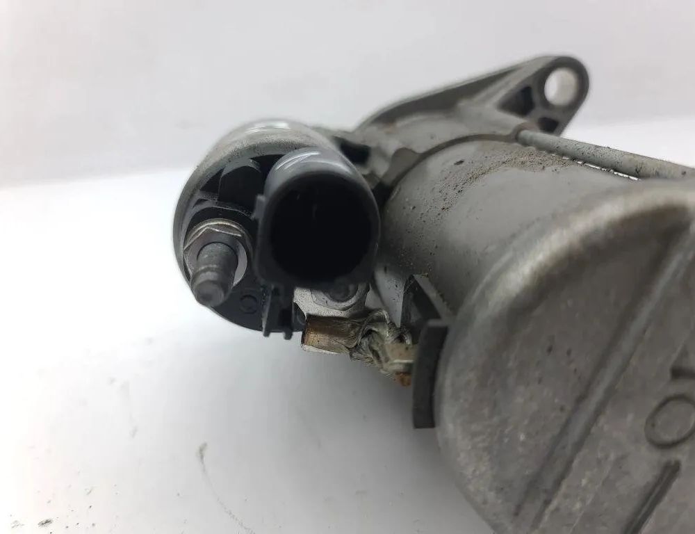 SKODA Octavia 4 generation (A8) (2019-2023) Starter Motor 0AM911022C 31022985