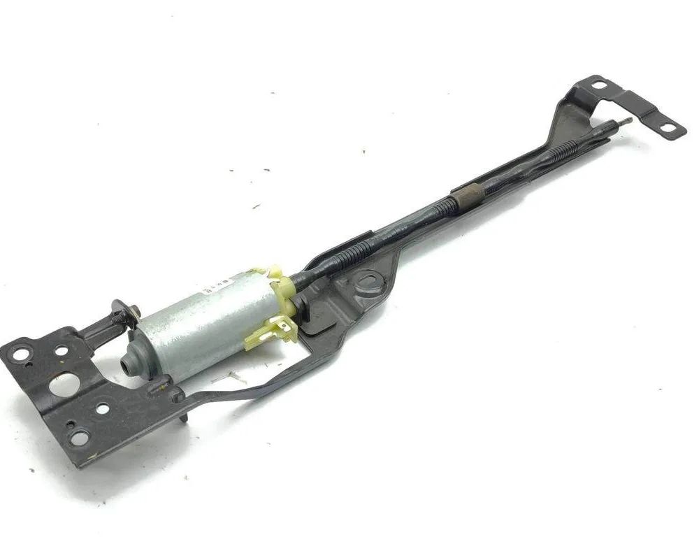 PORSCHE Cayenne 958 (2010-2018) Priekšējais labais sēdekļa vadības motorīts 976782102,0130002650 31023445