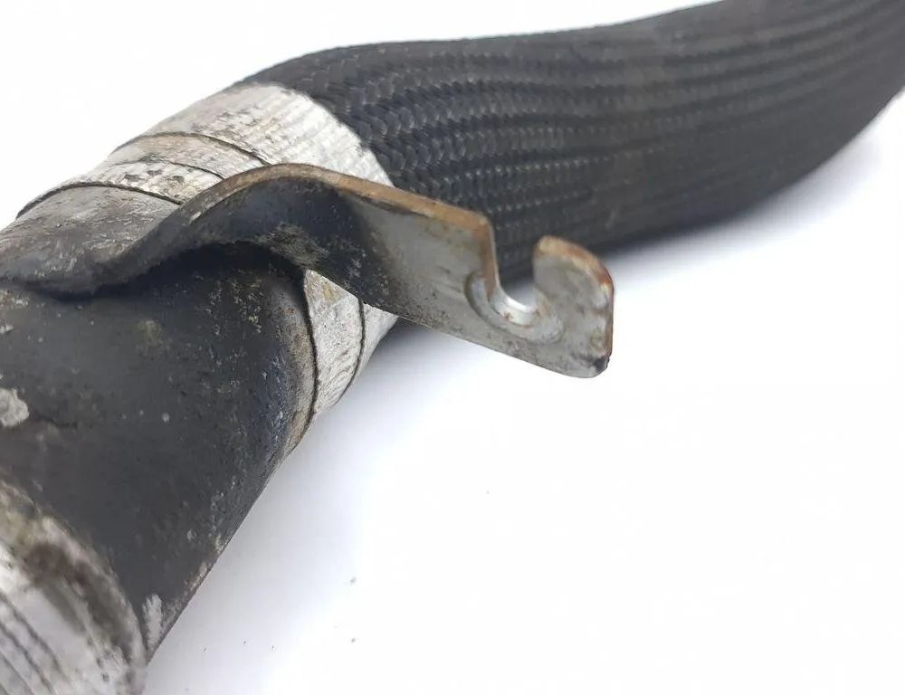 JEEP Grand Cherokee 4 generation (WK) (2004-2024) шланг радиатора интеркулера 52014481AE 31023968