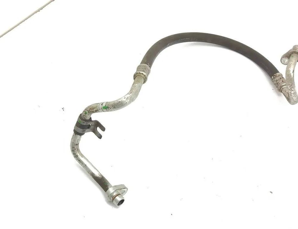 RENAULT Megane 4 generation (2016-2023) AC Hose Pipe 924906410R 31024232