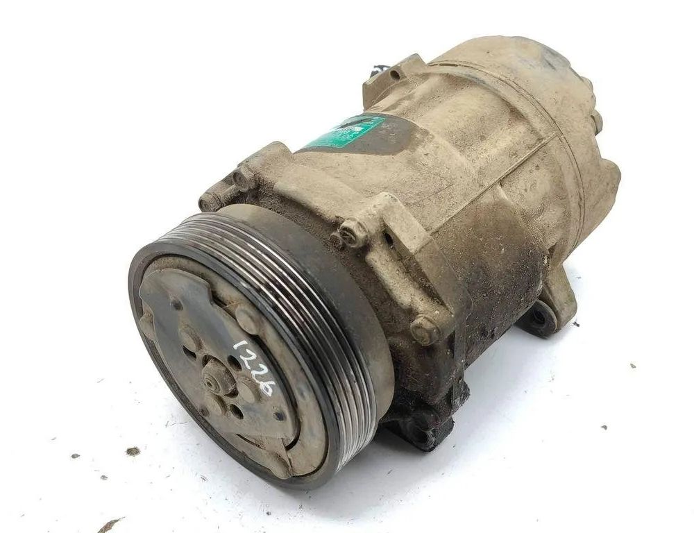 FORD Galaxy 3 generation (2015-2024) Air Condition Pump 95NW19D629CC,7M0820803P 31024331