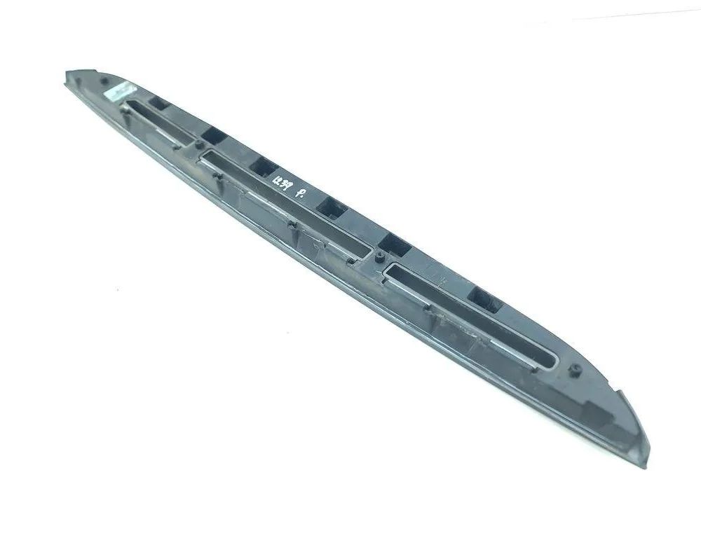 MINI Cooper F56 (2013-2020) Priekšējā bampera augšējā reste 5A01544B 31027445