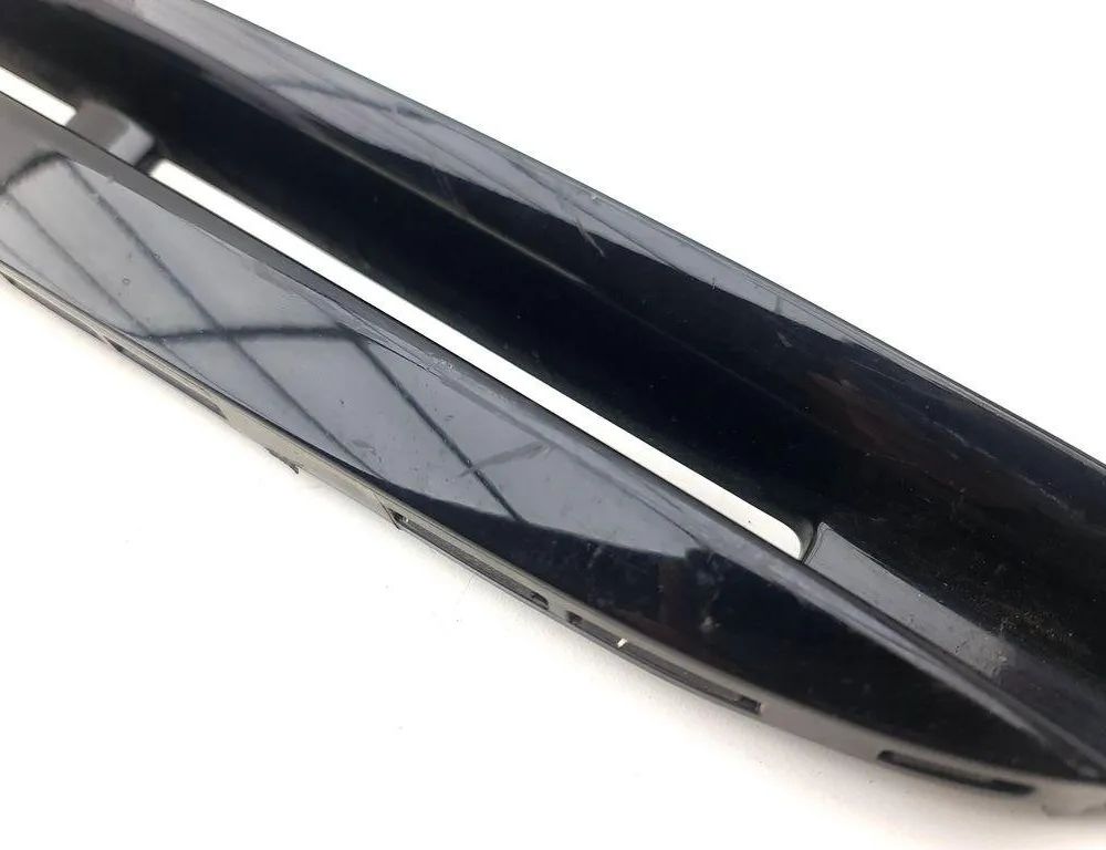 MINI Cooper F56 (2013-2020) Priekšējā bampera augšējā reste 5A01544B 31027445