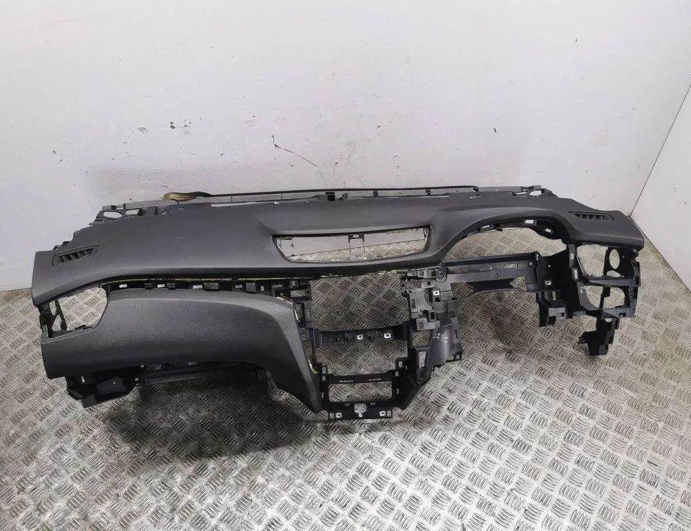 NISSAN Qashqai 2 generation (2013-2023) Instrumentu panelis 31028210