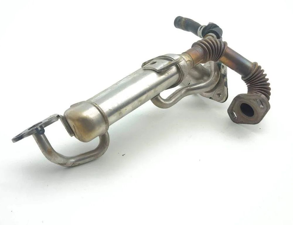 NISSAN Qashqai 2 generation (2013-2023) EGR dzesētājs 147357324R 31028411
