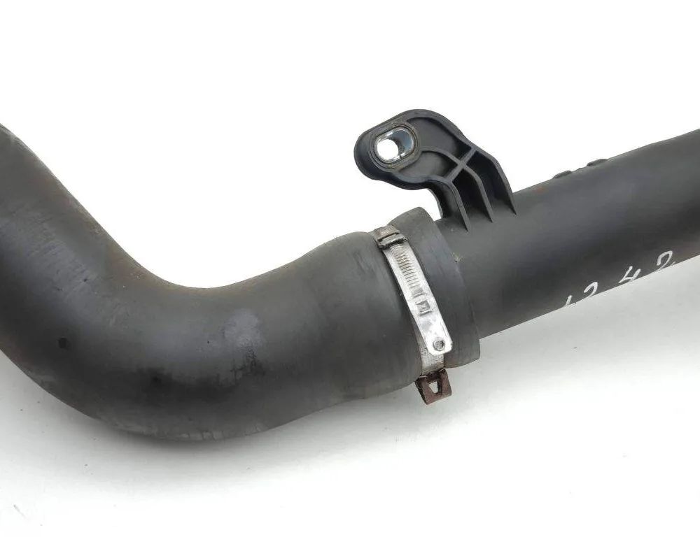 NISSAN Qashqai 2 generation (2013-2023) Starpdzesētāja / interkūlera truba 1107586S01,144609787R 31028510