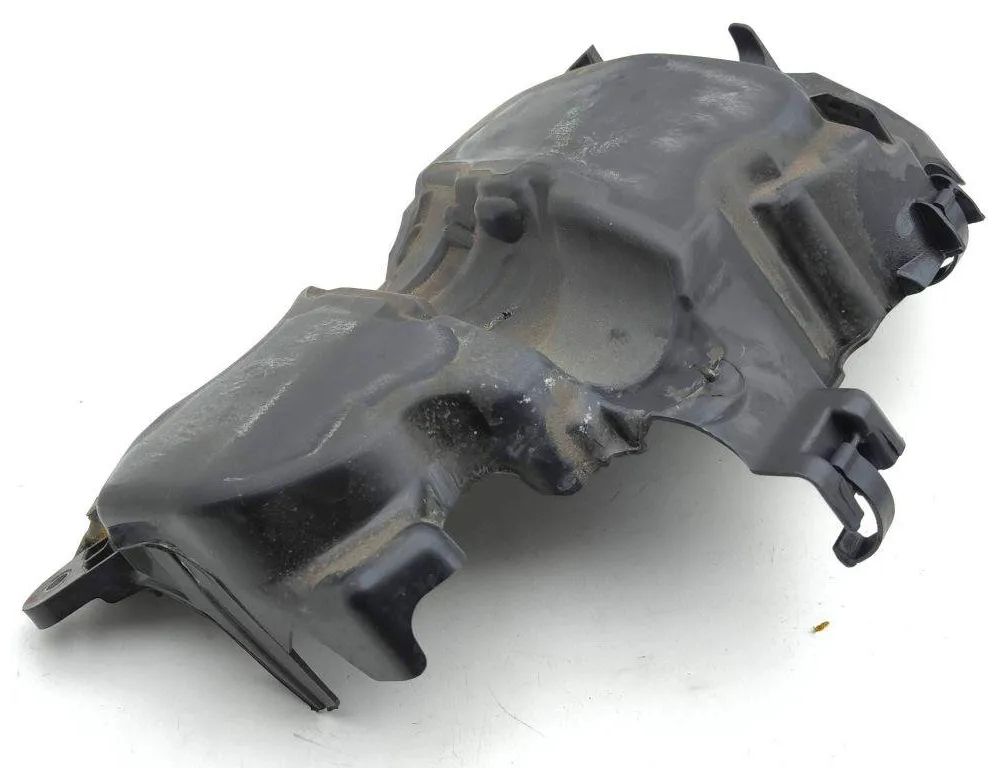 NISSAN Qashqai 2 generation (2013-2023) Engine Cover 175B10888R,175B15263R 31028544