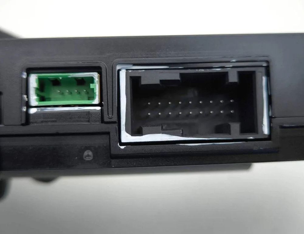 PEUGEOT 2008 2 generation (2019-2023) Citau veidu vadības bloki 9841408080,616320011 31029367