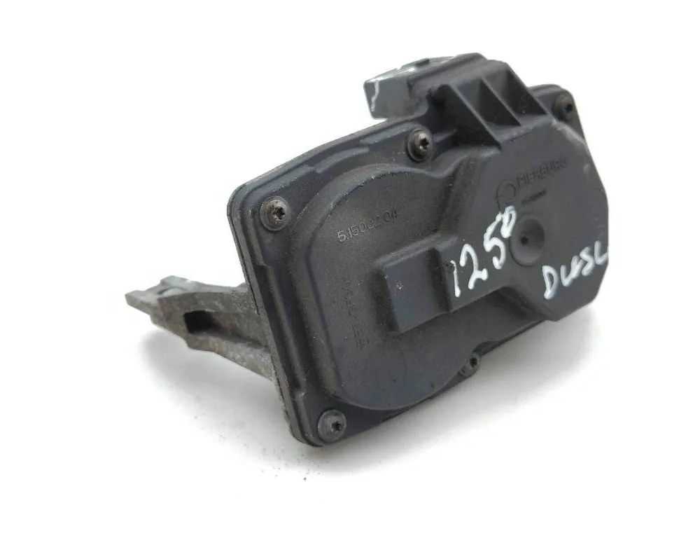 SEAT Ateca 1 generation (2016-2024) DPF spiediena sensors 5Q0253691J 31031052