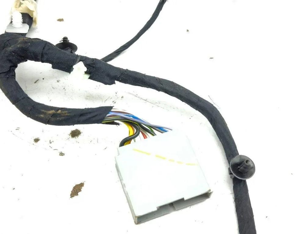 LAND ROVER Range Rover Evoque L538 (1 gen) (2011-2020) Priekšējais labais sēdeklis 31031550