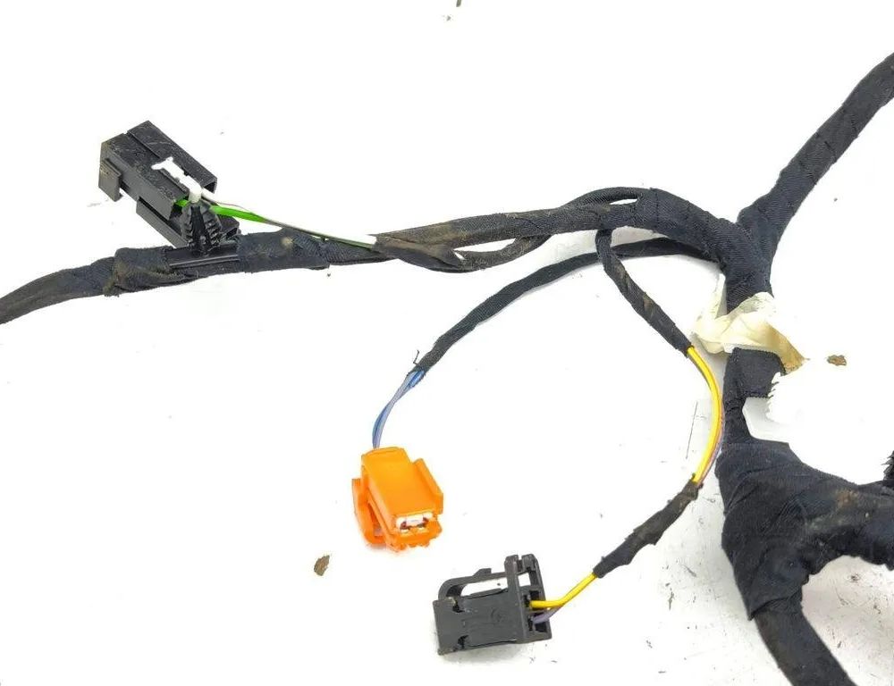 LAND ROVER Range Rover Evoque L538 (1 gen) (2011-2020) Priekšējais labais sēdeklis 31031550