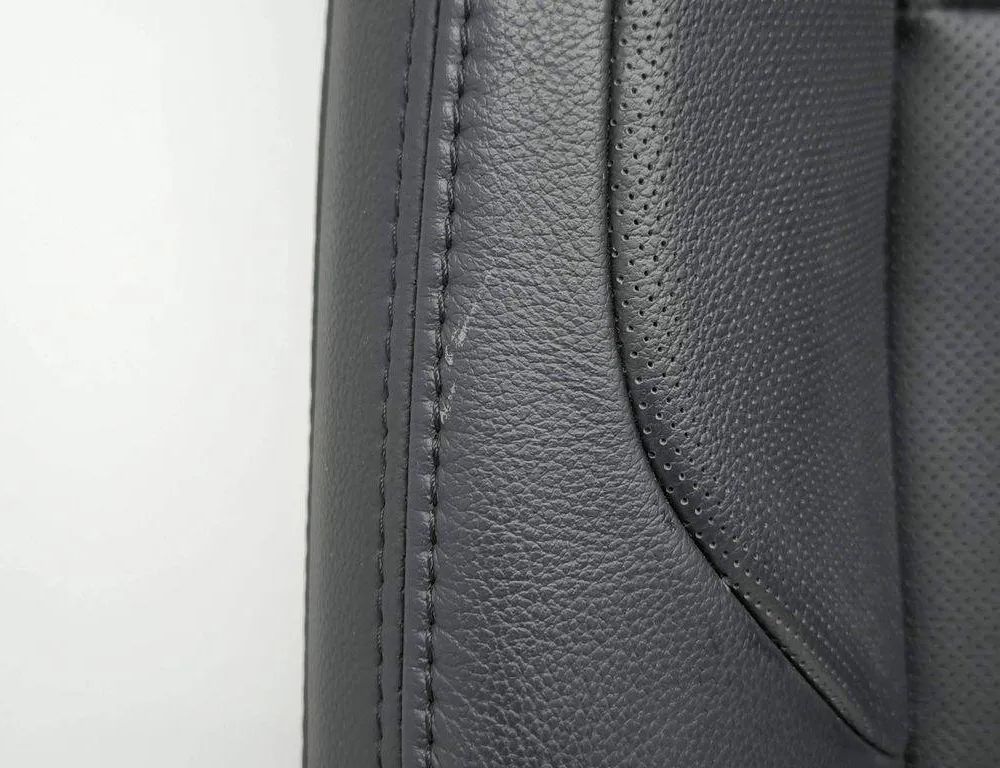 LAND ROVER Range Rover Evoque L538 (1 gen) (2011-2020) Priekšējais labais sēdeklis 31031550