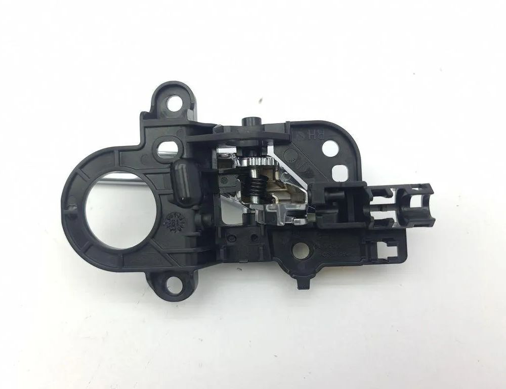 LAND ROVER Range Rover Evoque L538 (1 gen) (2011-2020) Right Rear Internal Opening Handle J9C322600AG 31031571