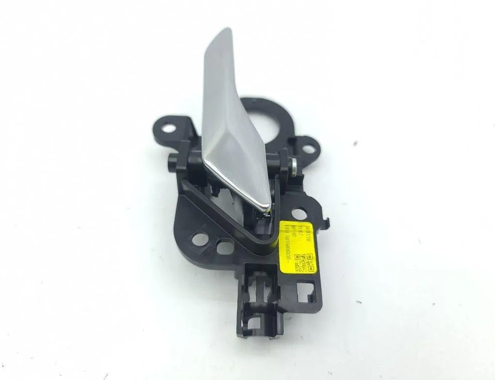 LAND ROVER Range Rover Evoque L538 (1 gen) (2011-2020) Right Rear Internal Opening Handle J9C322600AG 31031571