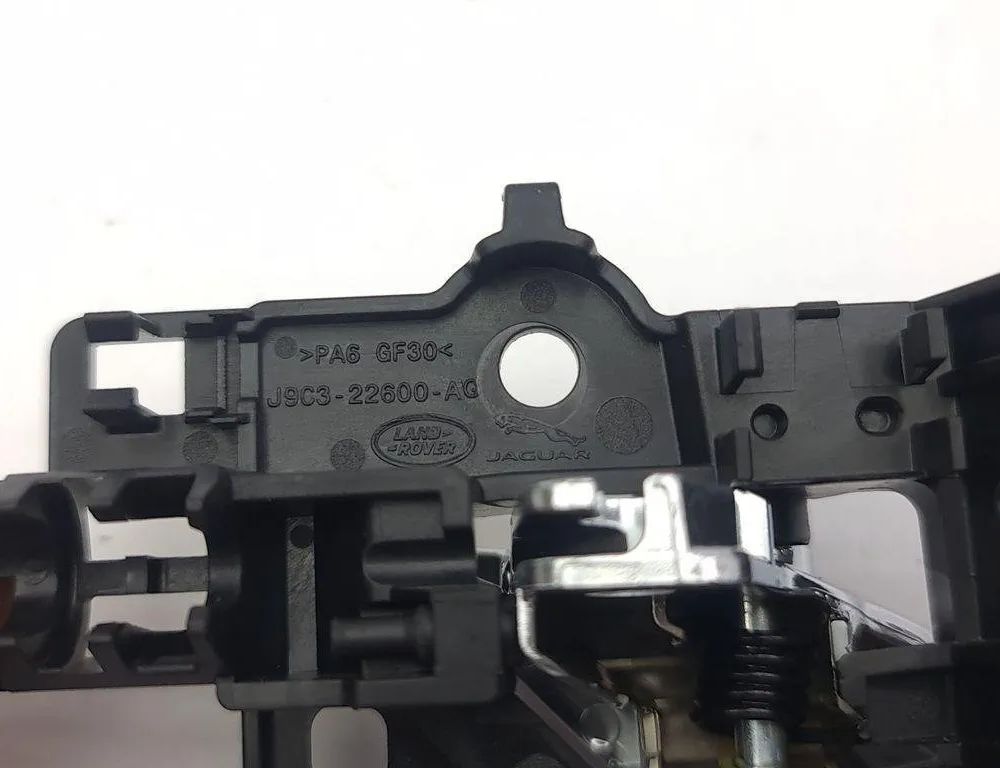 LAND ROVER Range Rover Evoque L538 (1 gen) (2011-2020) Right Rear Internal Opening Handle J9C322600AG 31031571