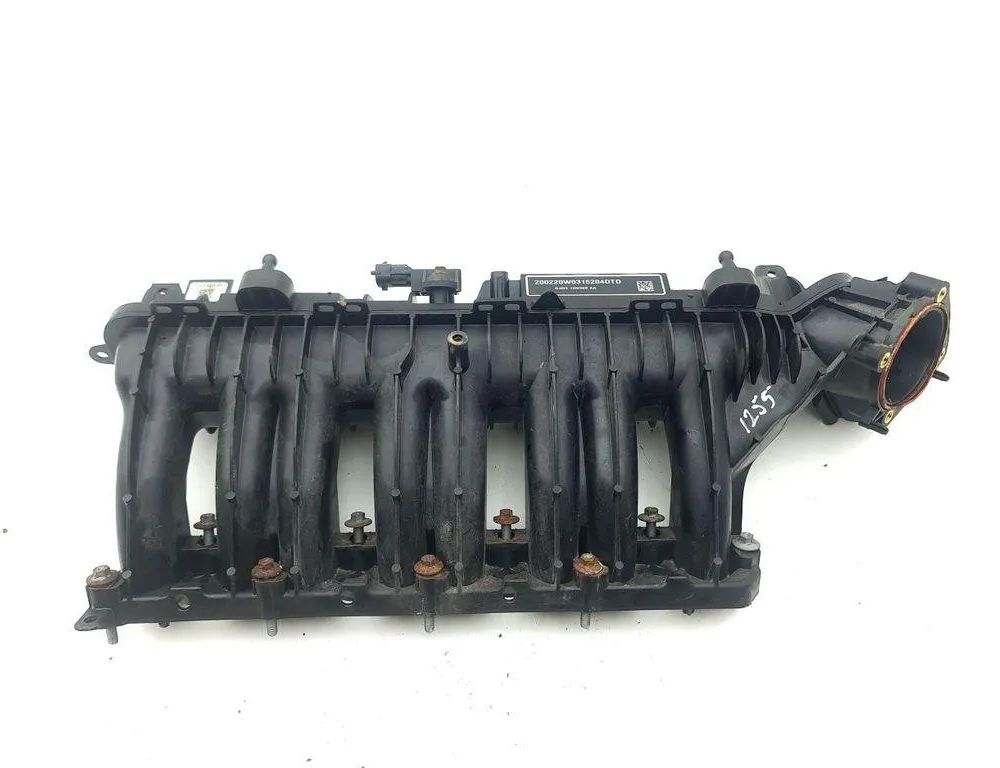 LAND ROVER Range Rover Evoque L538 (1 gen) (2011-2020) Впускной коллектор G4D318N968AA 31031969