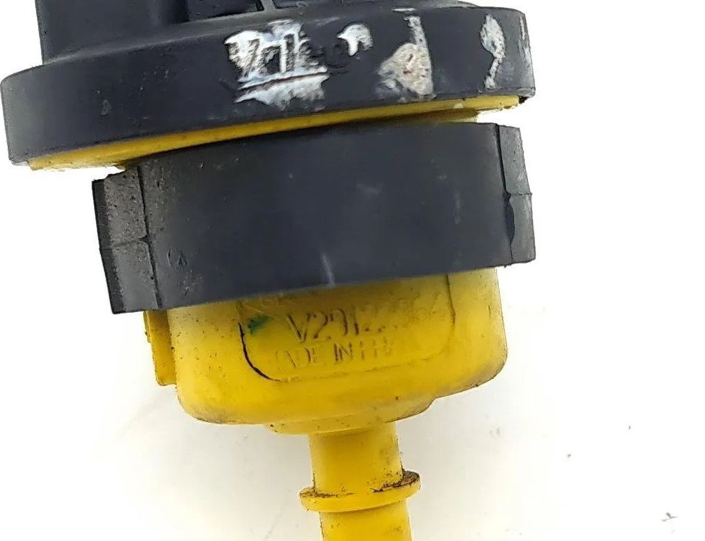 NISSAN Qashqai 2 generation (2013-2023) Vacuum Valve V29122964 31032919