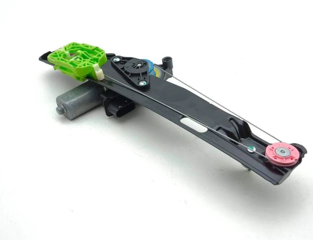 MINI Cooper F56 (2013-2020) Стеклоподъемник задней правой двери 5B3ECC001,13262410 31034667