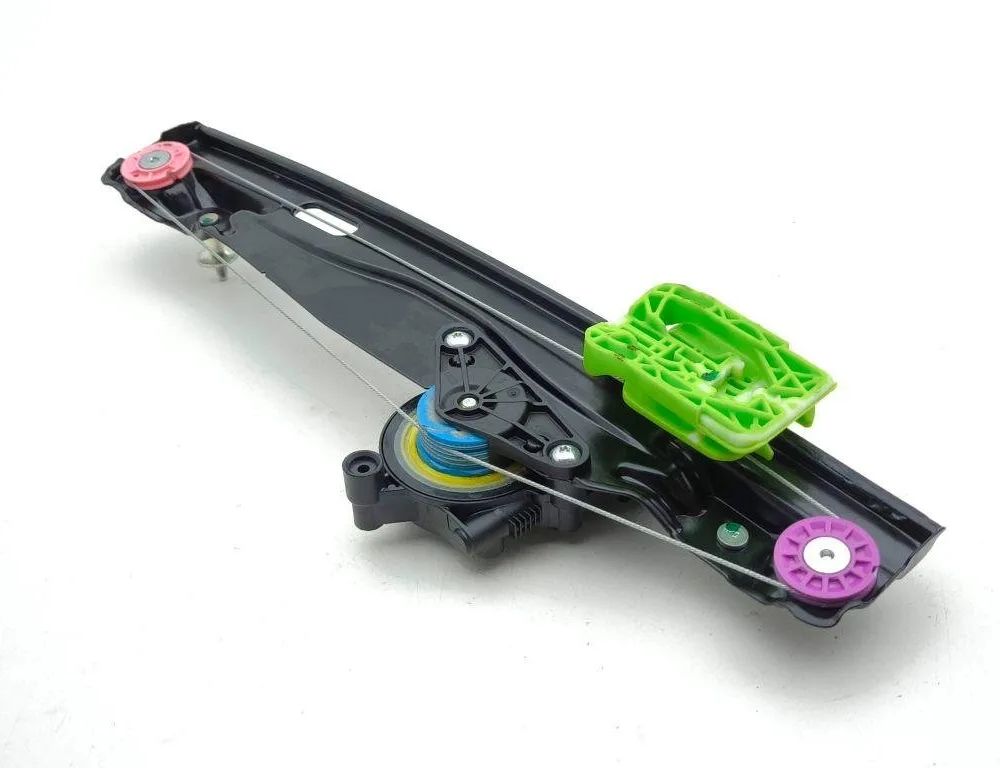 MINI Cooper F56 (2013-2020) Стеклоподъемник задней правой двери 5B3ECC001,13262410 31034667