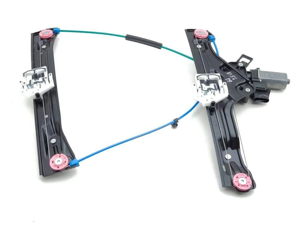 MINI Cooper F56 (2013-2020) Стеклоподъемник передней правой двери 13262410,5B35CE402 31034803