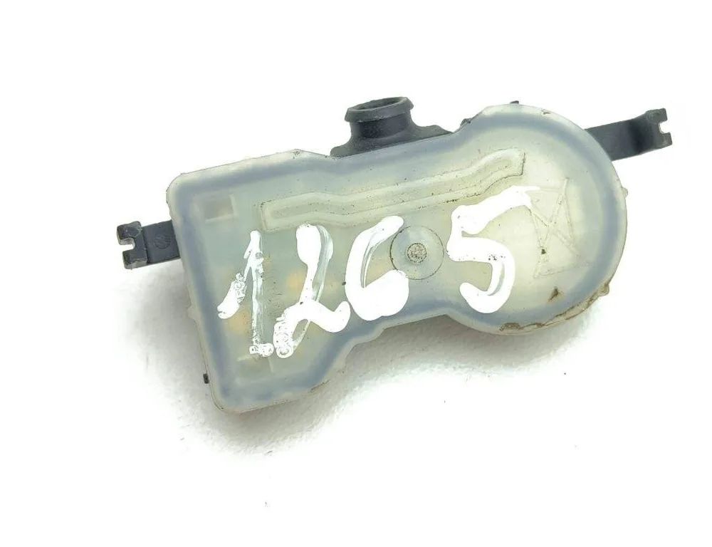 NISSAN Leaf 2 generation (2017-2023) Tyre Pressure Sensor A2C99668703 31050761