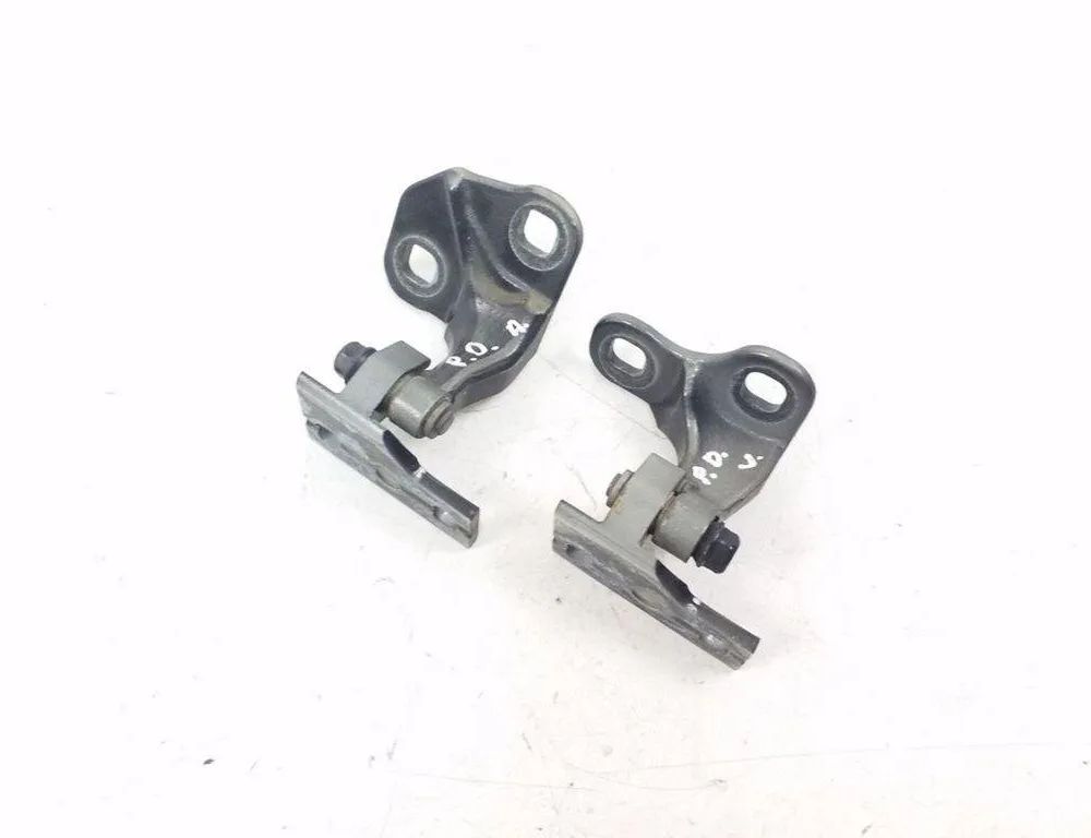 BMW 7 Series E65/E66 (2001-2008) Другие кузовные детали 7017816 31133947